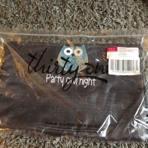 Thirty - one brand cinch sac